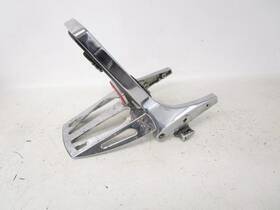 46213-38b11 Suzuki 93 Vs 1400 Intruder Sissy Bar Backrest Jardine Rack 1987-2004