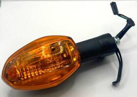 35604-17k50 Suzuki 50r-0034534 2017-2024 Gsx-r1000r Left Rear Turn Signal Blinker Light Oem