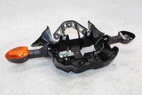 51841-13k0 Suzuki 2023 Gsxs750z Oem Front Bracket W Turn Signal Pair