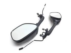 56500-41g01 Suzuki Mirrors W Turn Signals 2005 Gsxr1000 2690