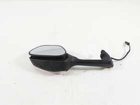 56500-47h01 Suzuki 2022 Gsxr 750 Right Rear View Mirror Blinker - Read