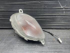 758-789689 Suzuki 2006 Hayabusa Gsx1300r Right Front Turn Signal Oem #102524