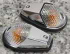 Suzuki Gsxr Flush Mount Turn Signals Flushmount