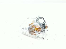 St-12110 Suzuki 06 07 Gsxr 600 750 Front Left Turn Signal Flasher Indicator Light St-1211