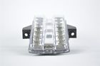 Sv650 1000 Htt Clear Lens Led Tail