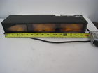 Sy975l Superior Signals Signal Traffic Manager Model Left Turn Arrow Light