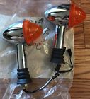 T2700423 T2700424 Triumph Bonneville Scrambler