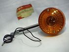 T2700522 T2700521 Indicator Triumph 2005-2016