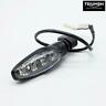 T2707333 Sans Rique Clignotant Original Rocket Speed Street Triple Tiger Tridnt