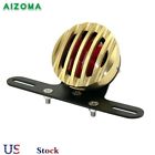 Tl-6342-br Mosokoyo Motorcycle Brass Bullet 699989981570