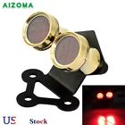 Tl-6386-br Aizoma Cafe Racer Solid 699907124881
