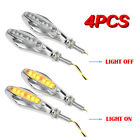 Tpk00420 Todp Stalk Led Turn