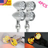 Tpk00701 Todp Led Motorcycle Turn Signals For Harley Davidson Softail Heritage