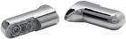 Tr262864 Arlen Ness Direct Rear Turn Signals Power Led Chrome Red