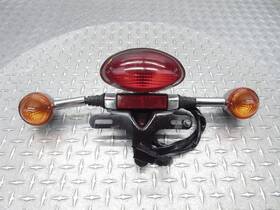 2700489 Triumph 2013 09-17 Speedmaster Rear Left Right Turn Signal Tail Brake Light Lamp
