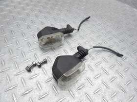 2704215 Triumph 2014 12-17 Tiger 1200 Explorer Rear Turn Signal Light Indicator Lamp