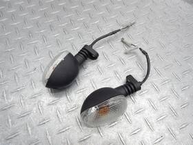 2705315 Triumph 2010 07-12 Tiger 1050 Left Right Turn Signal Flasher Indicator Light