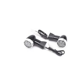 A9838028 Triumph Motorcycles Short Stem Front Led Indicator Kit