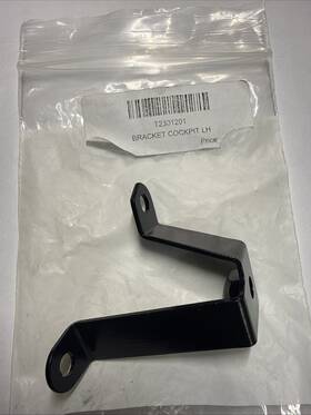 T2301201 Triumph Bracket Part Number - For