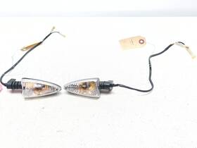 T2701030 Triumph 11-14 Tiger 800 Front Left And Right Turn Signal Indicators