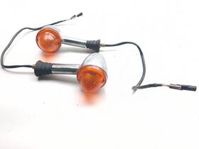 T2701041 Triumph 07-16 America Front Left Right Turn Signal Set