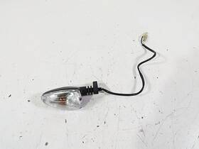 T2701277 Triumph 2023 Street Triple 765 Rs Front Left Blinker Turn Signal
