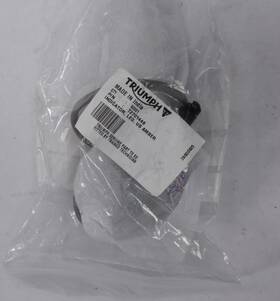 T2701448 Triumph Indicator Led Us Amber Replacement Light