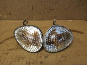 T2705280 Triumph 1999 Sprint St 955i Front Turn Signal