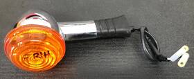T2705444 Triumph Bonneville T120 Turn Signal Front R/h Used Oe Item 16-22 P/n