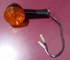 T2706444 Triumph Right Hand Front Turn Signal
