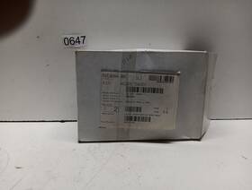 Ss4874ay101 Truck-lite Paccar/ken Turn Signal Amber Front Side Rear 2 Stud Mount #0647