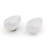 Ts-043-clear Topteng Turn Signals Lens For Yamaha