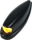 Tseerg13eb Paul Yaffe Originals Black Amber Led Front Pair Turn Signals