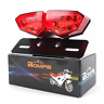 Tsl2037 Bompa Integrated Led Tail Brake Stop Turn Signal 696604465040