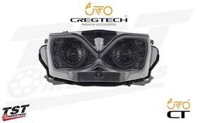 10359 Tst Industries Yamaha Mt09 2017 - 2020 Integrated Tail Light