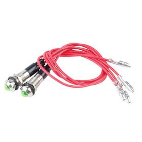 1481890001 Tusk Led Indicator Lights