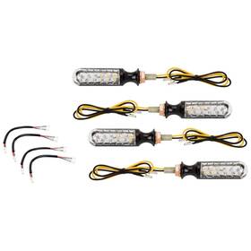 2159290060 Tusk Led Turn Signal Kit Style 3 Standard