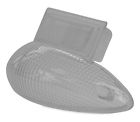 Tzs-036-int Bikemaster Integrated Clear Led Taillight For Suzuki