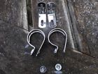 Unavailable Mm Evo Sportster Xl Chrome Turn Signal Brackets
