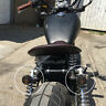 Unbranded Cnc Standard Motorcycles Turn Signals Yellow Halogen Indicator Light