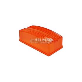 Ls722a Universal Products Lens Amber
