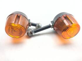 Imz-8.102-18045-01 Ural 03-24 Gear Up Left And Right Turn Signal Indicators Lights