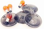 Usmt293-001-sk Httmt Turn Signal Lens 769526852738