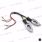 Usmt303-015-cl Yellow Httmt Motorcycle Turn 686437221623