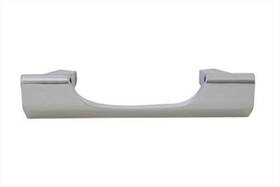 31-9974 V-twin 9 Inch Chrome Rear Turn Signal Mount For Harley Davidson Fl Flst