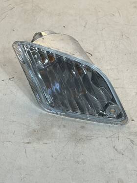 584973 Vespa Oem Gt/gts/gtv 250 300 Rear Left Turn Signal Assembly 2005-2022