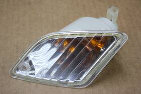 638717 Vespa 08-20 Gts300 Right Reat Turn Signal Oem Working With Bulb Gt Gts Gtv