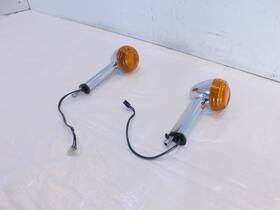2433010 Victory 2000 V92 V92sc Sport Cruiser Rear Left And Right Turn Signal Indicators