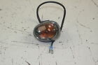 Vn49-b04.16c Tng Turn Signal Right Handlebar Clear Bulb Dot