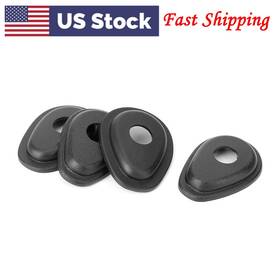 Waterttth 286452288610 Turn Signals Indicator Spacers Adaptors For Yamaha R1/r3 Mt07 Mt09 Yzf-r6 Yzf-r1
